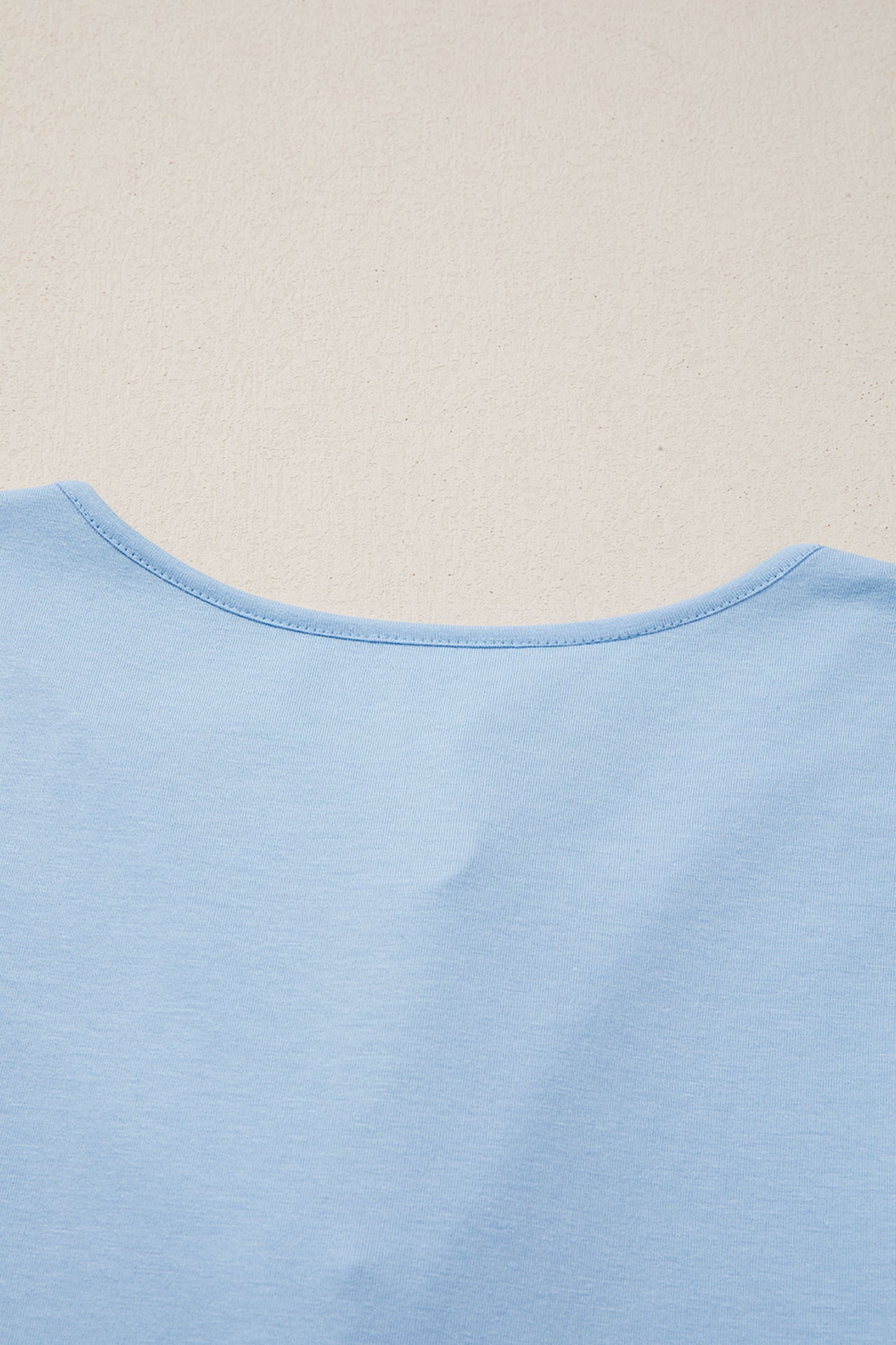 Coffee Plus Size Solid Color Bow Tie Peplum Tank Top